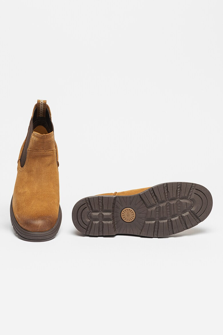 UGG Велурени боти Biltmore Chelsea - Pepit.bg