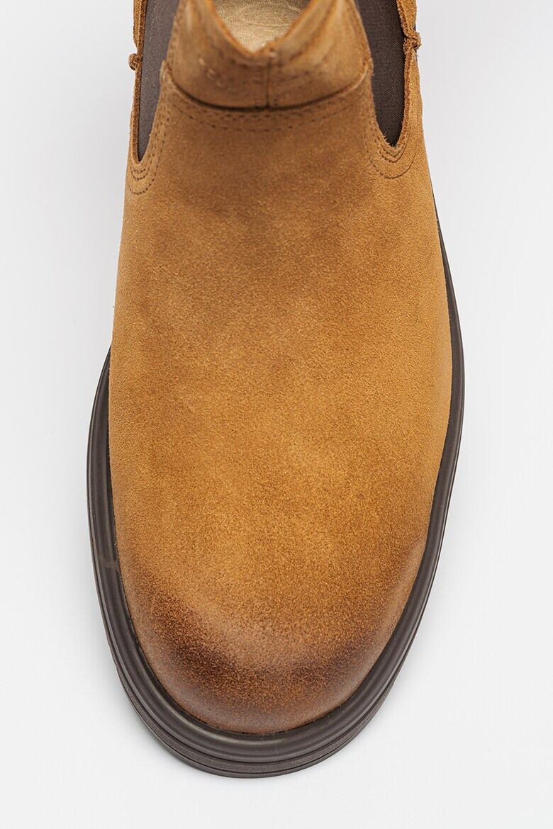 UGG Велурени боти Biltmore Chelsea - Pepit.bg