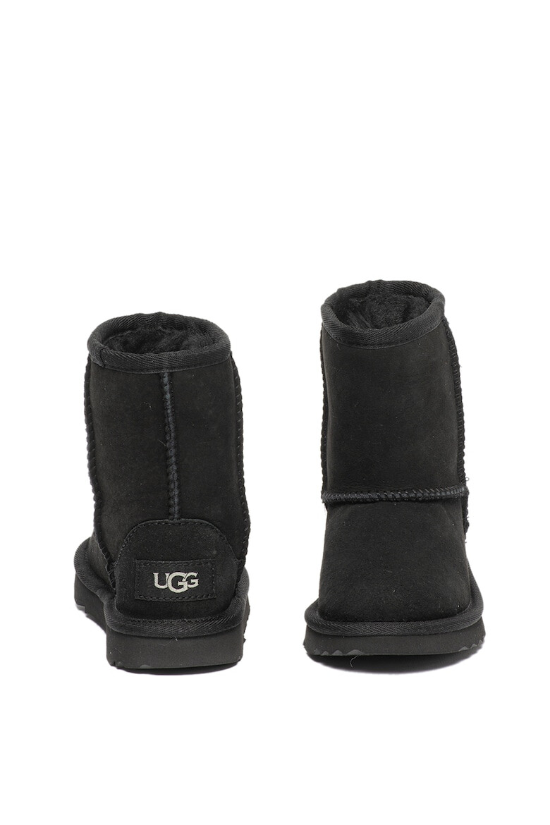UGG Велурени боти Classic II - Pepit.bg