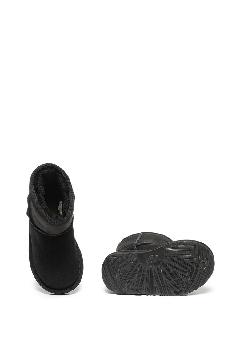 UGG Велурени боти Classic II - Pepit.bg