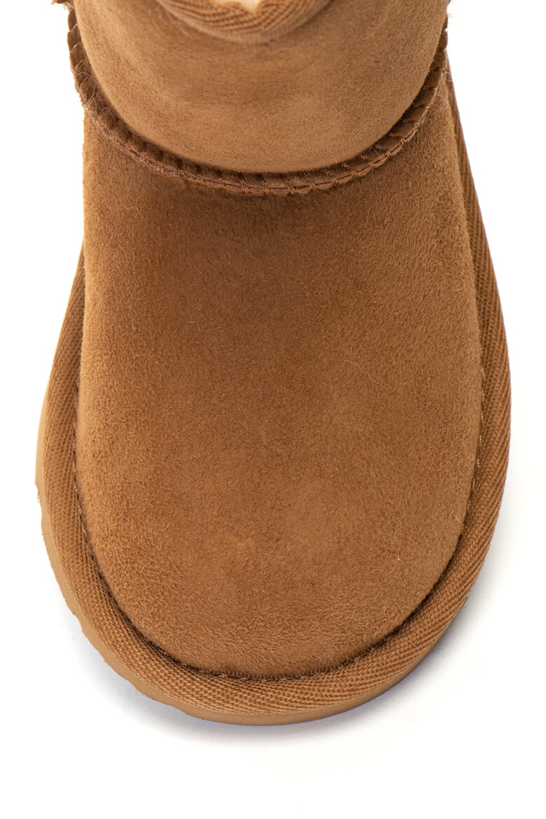 UGG Велурени боти Classic II - Pepit.bg