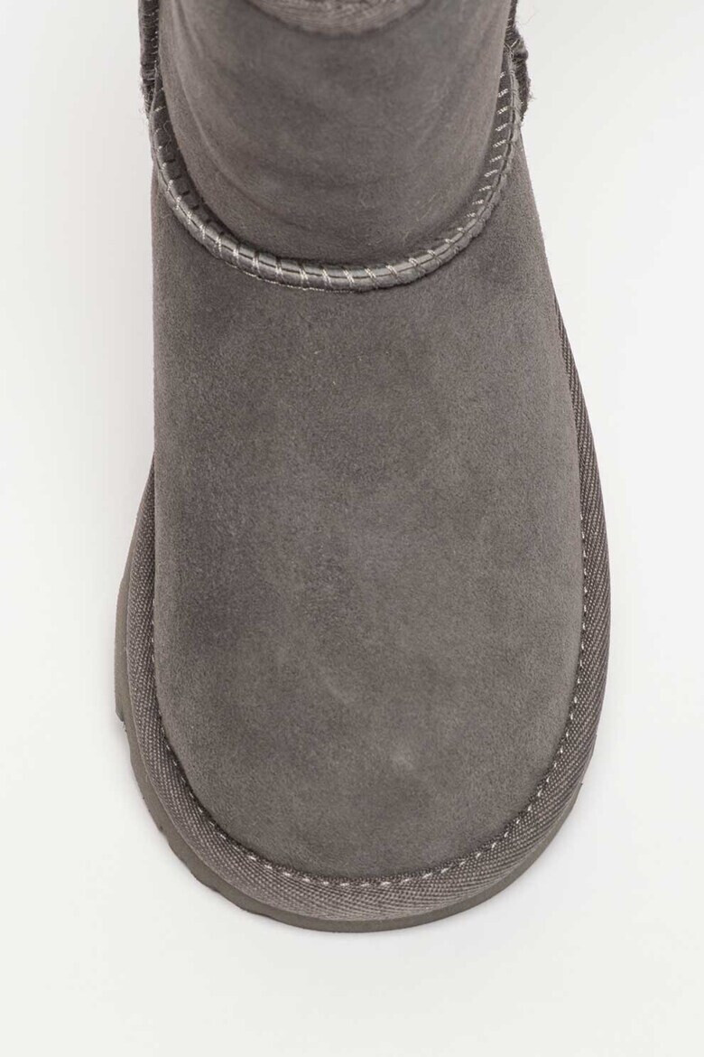 UGG Велурени боти Classic II - Pepit.bg