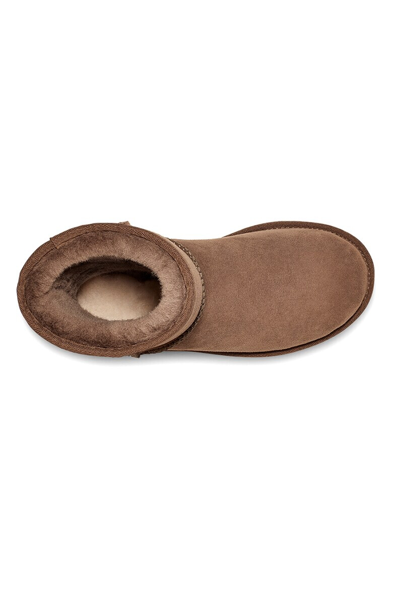UGG Велурени боти Classic Short II - Pepit.bg
