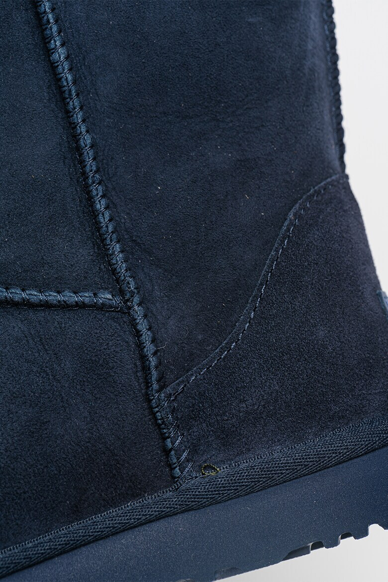 UGG Велурени боти Classic Short II - Pepit.bg
