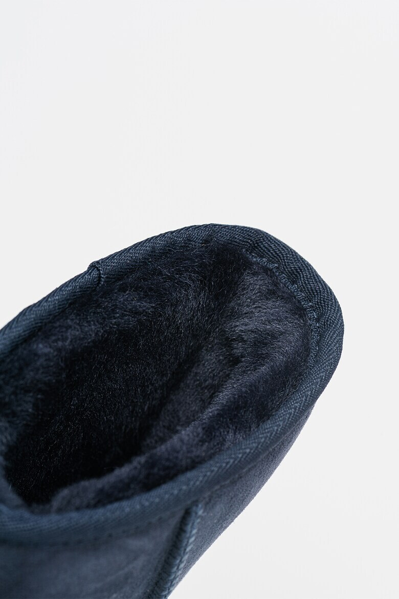 UGG Велурени боти Classic Short II - Pepit.bg