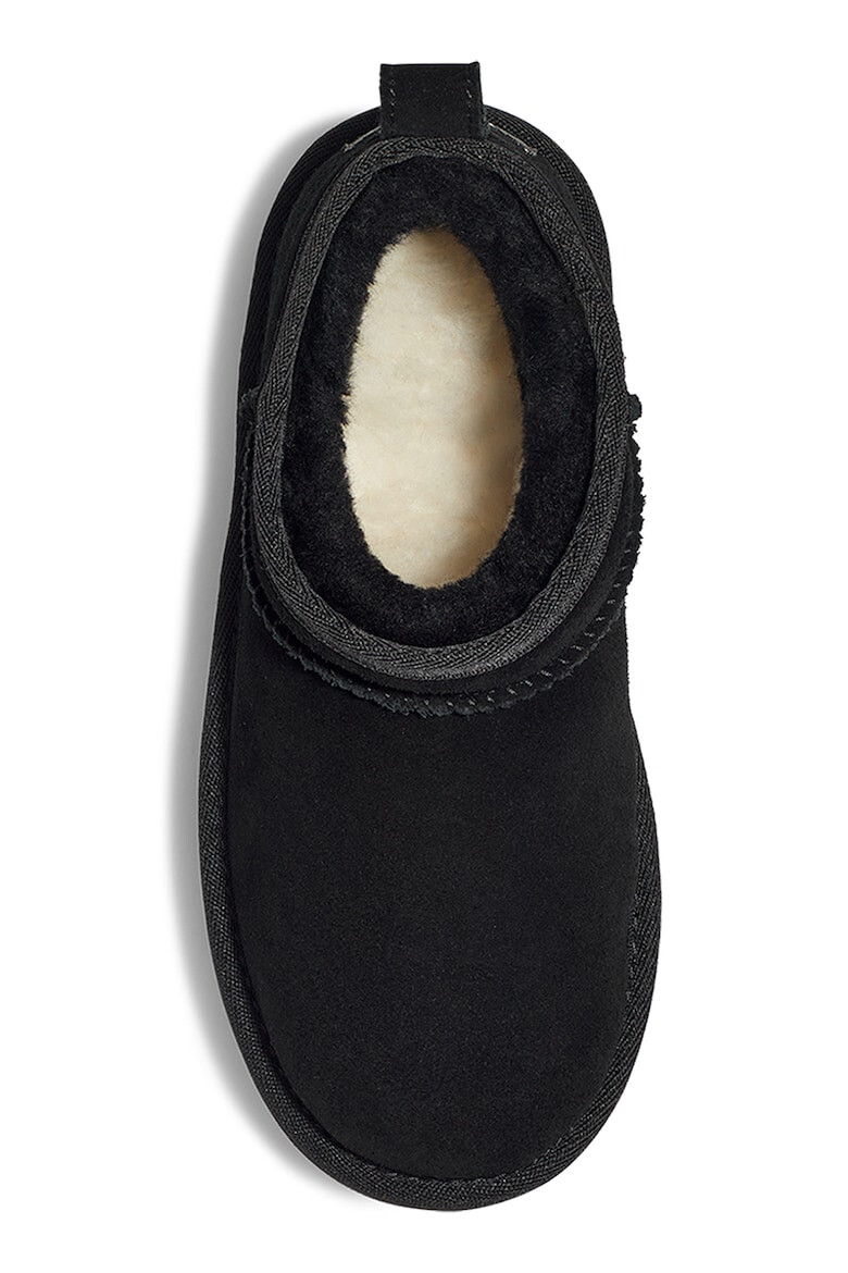 UGG Велурени боти Classic Ultra - Pepit.bg