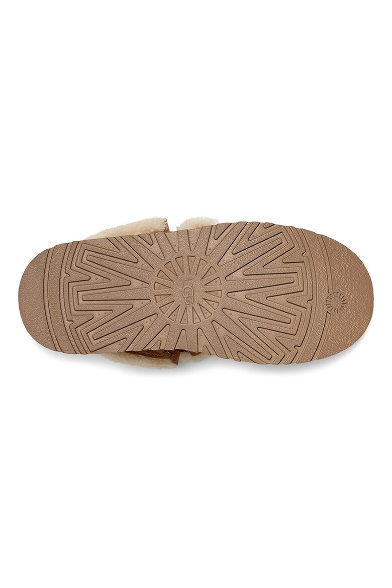 UGG Велурени боти Funkarra - Pepit.bg