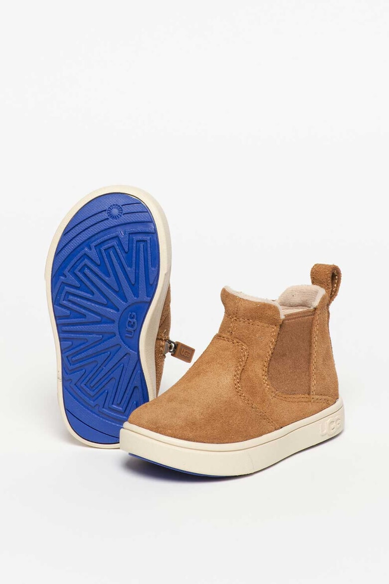 UGG Велурени боти Handem II - Pepit.bg