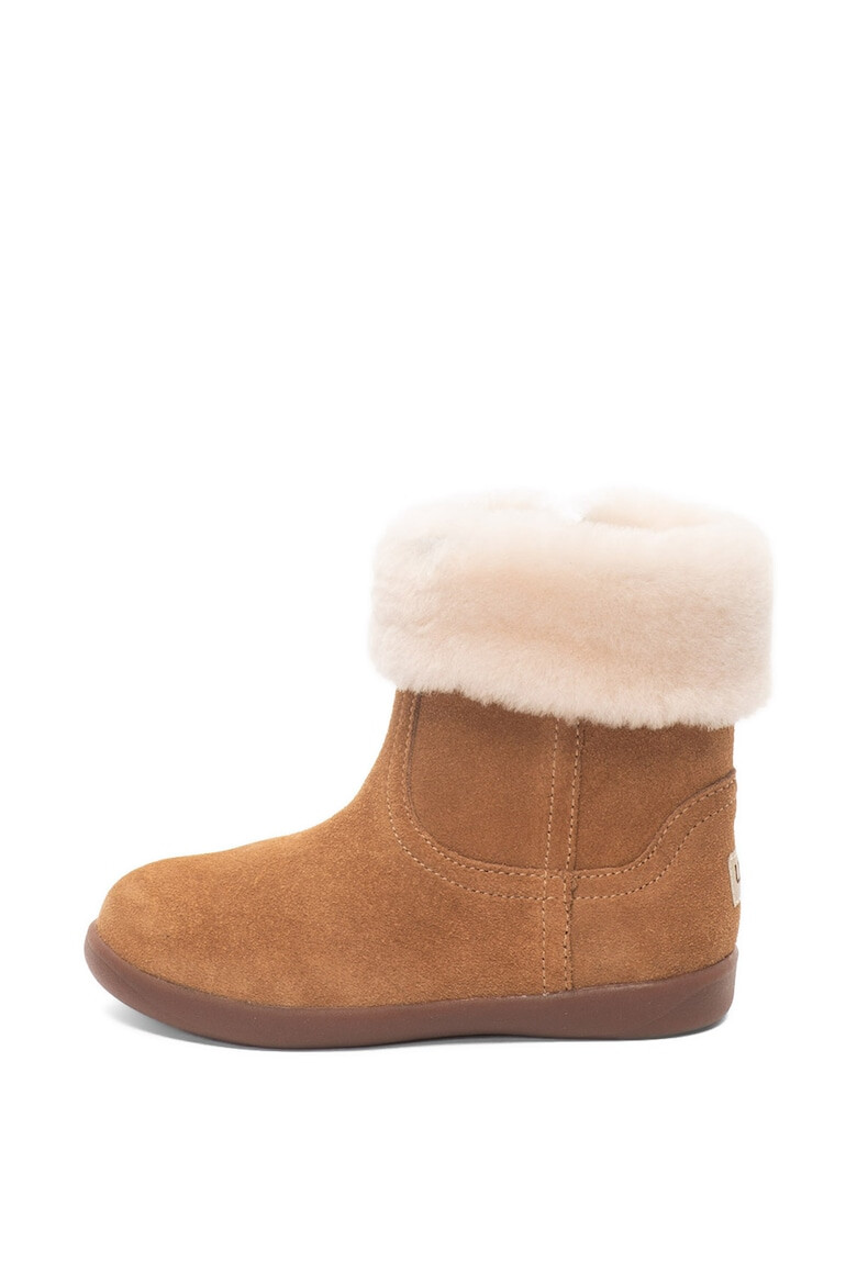 UGG Велурени боти Jorie II - Pepit.bg