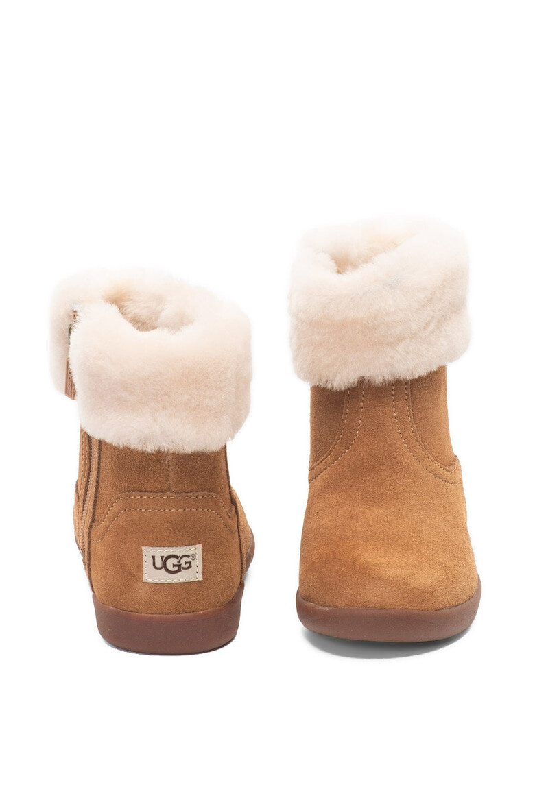 UGG Велурени боти Jorie II - Pepit.bg