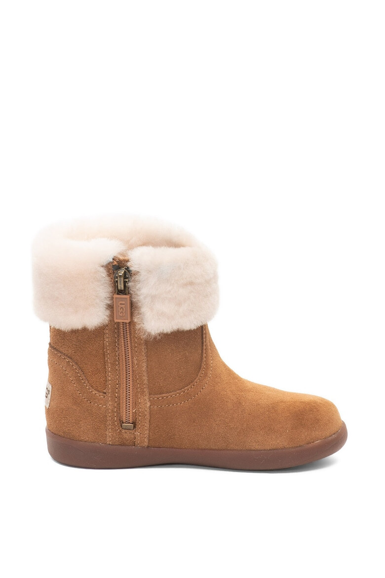 UGG Велурени боти Jorie II - Pepit.bg
