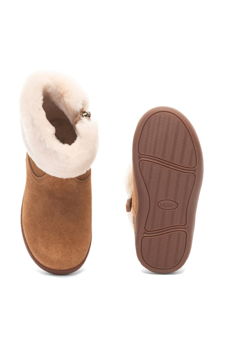 UGG Велурени боти Jorie II - Pepit.bg