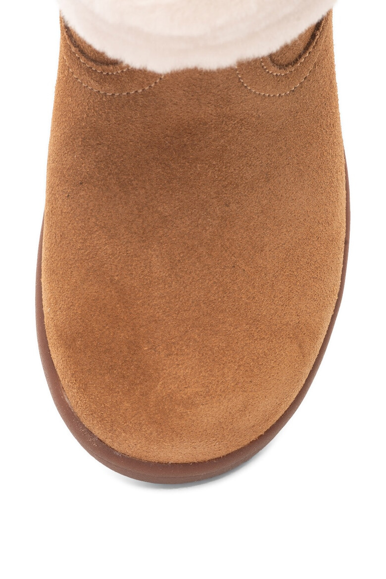 UGG Велурени боти Jorie II - Pepit.bg