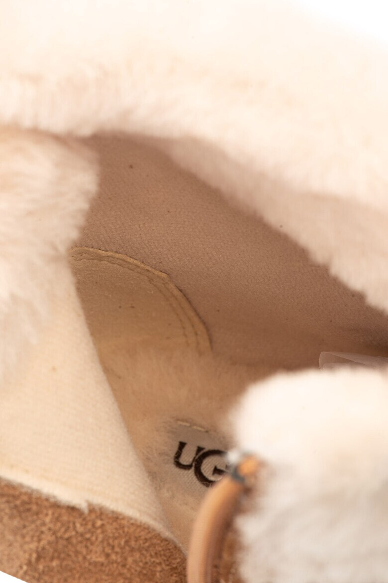 UGG Велурени боти Jorie II - Pepit.bg