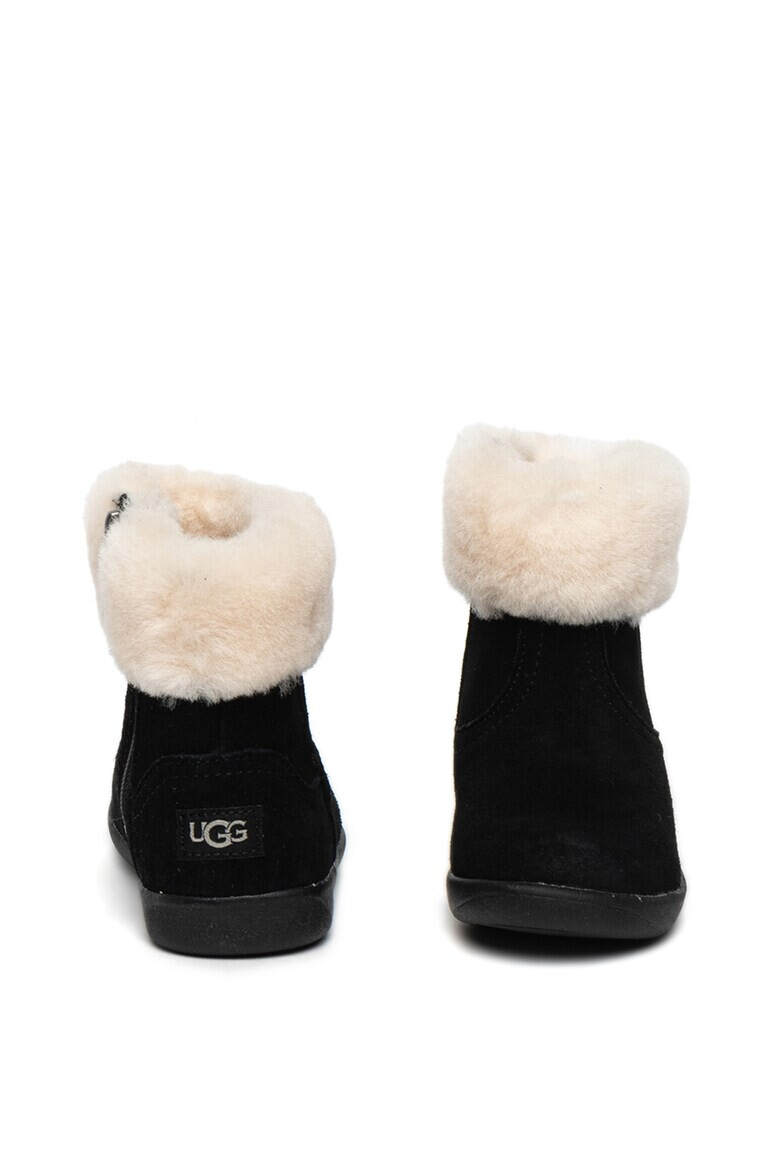 UGG Велурени боти Jorie II - Pepit.bg