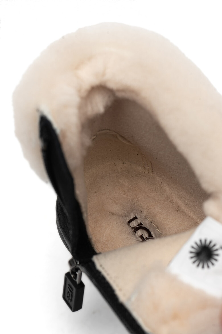 UGG Велурени боти Jorie II - Pepit.bg