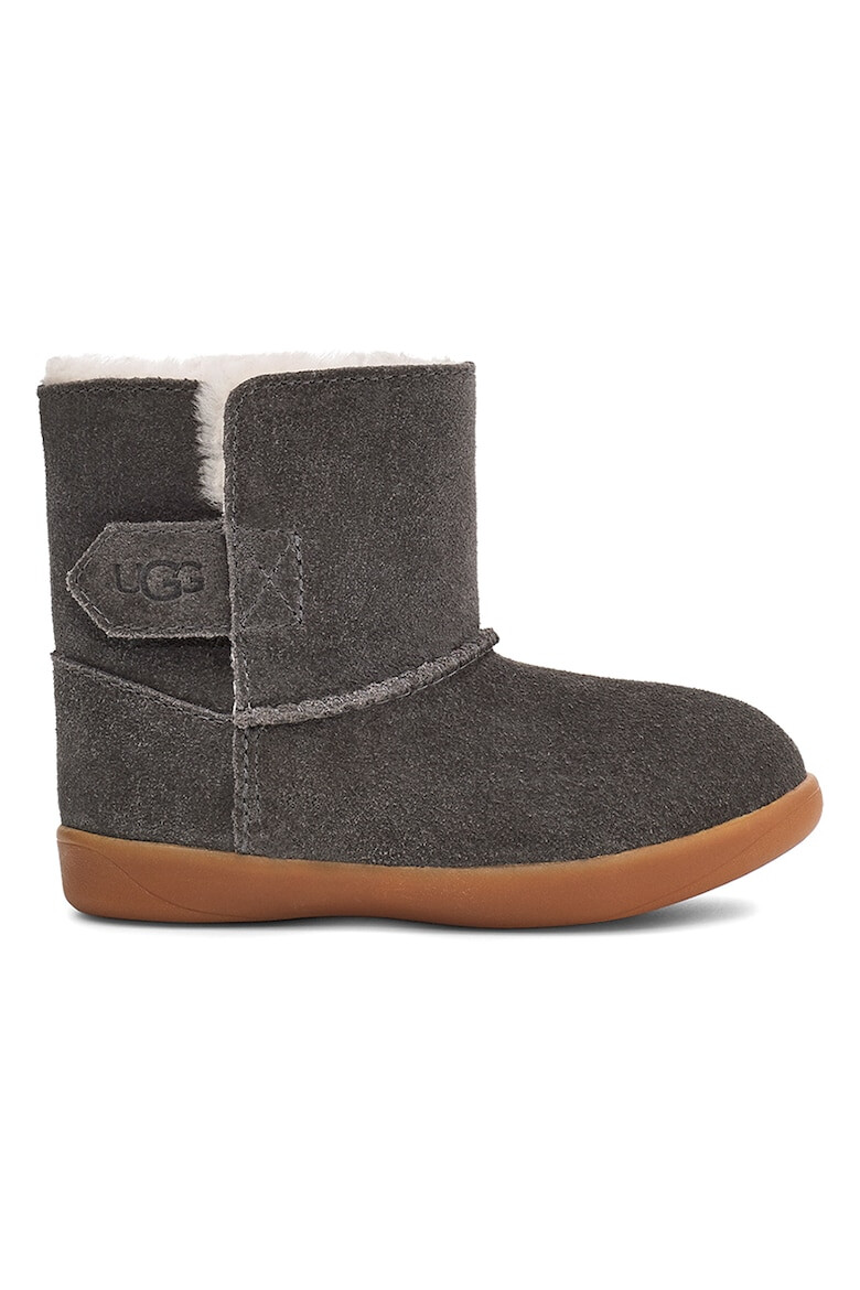 UGG Велурени боти Keelan - Pepit.bg