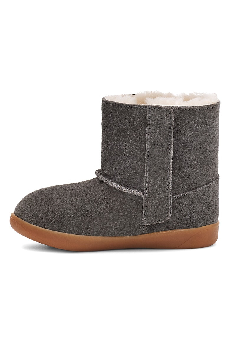 UGG Велурени боти Keelan - Pepit.bg