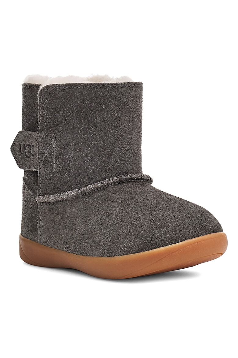 UGG Велурени боти Keelan - Pepit.bg