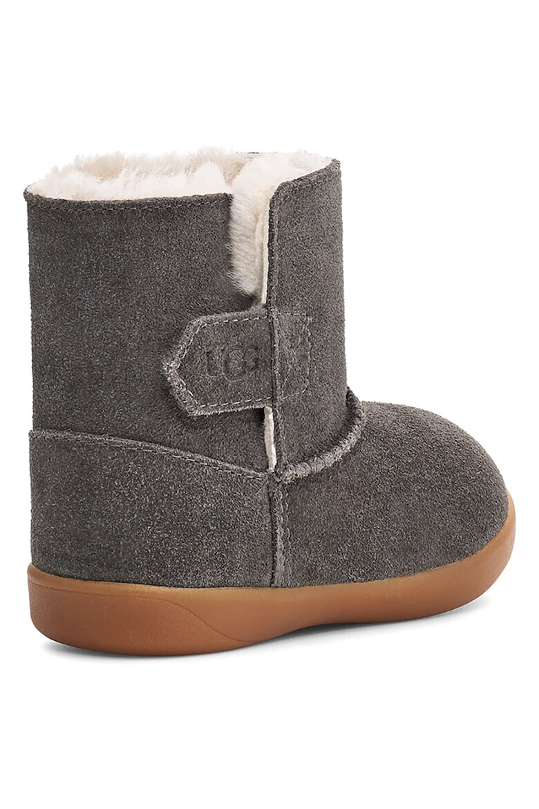 UGG Велурени боти Keelan - Pepit.bg