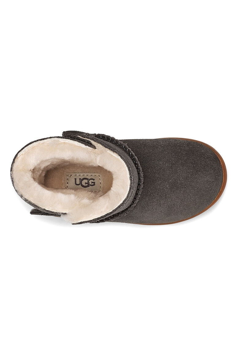 UGG Велурени боти Keelan - Pepit.bg