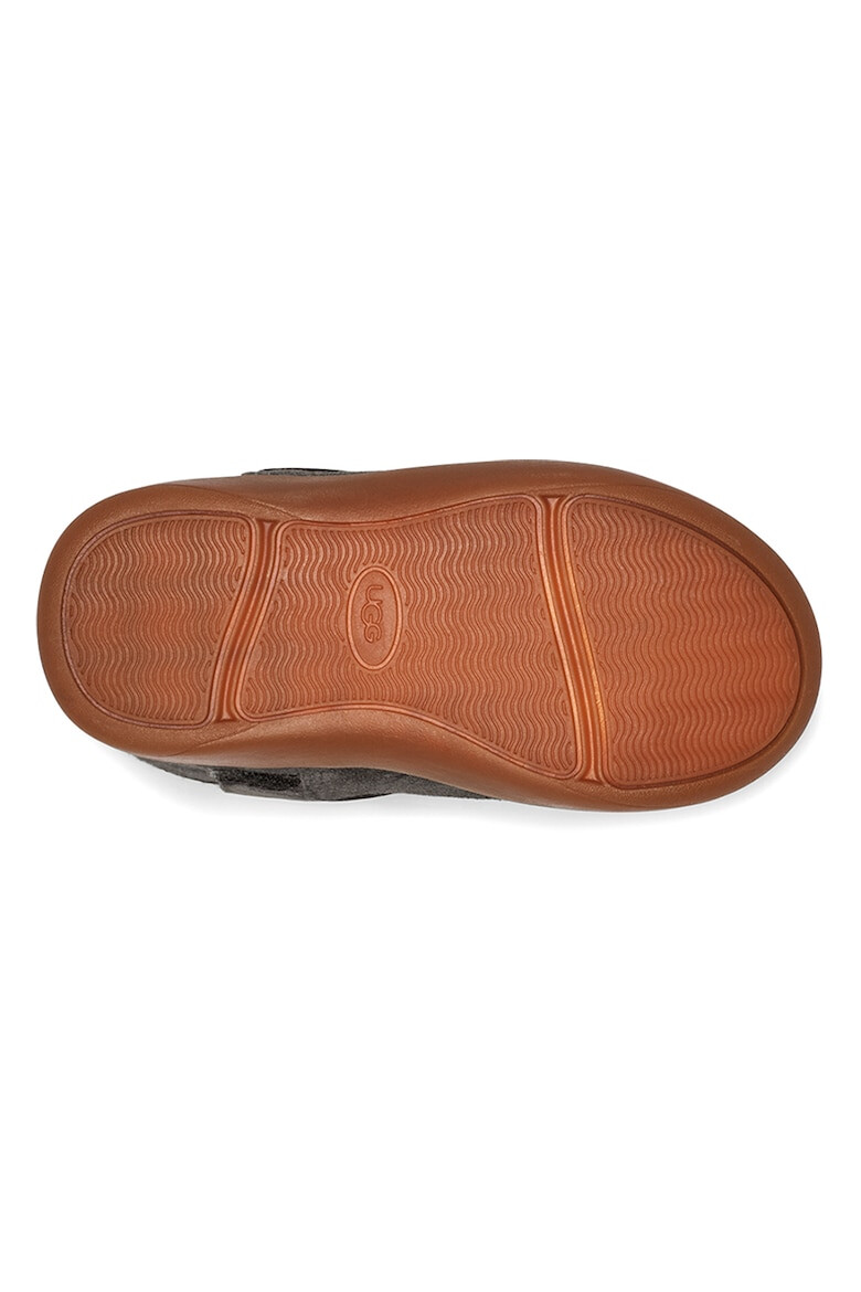 UGG Велурени боти Keelan - Pepit.bg