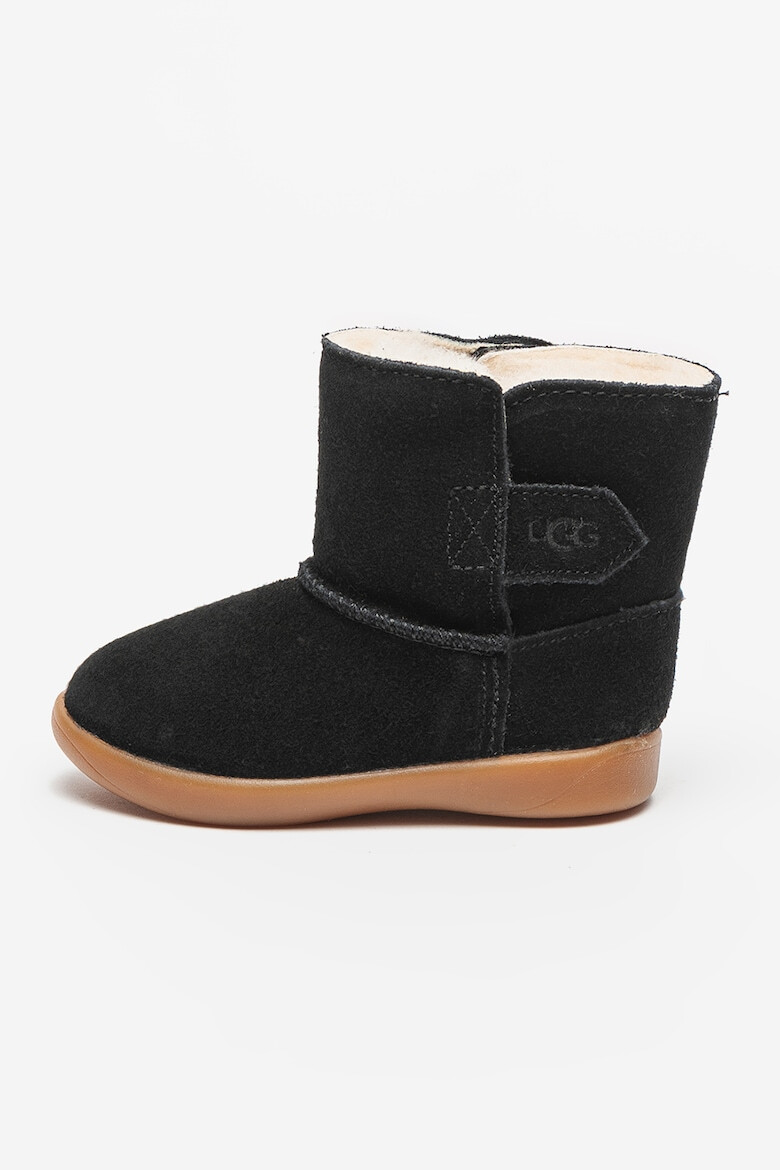 UGG Велурени боти Keelan - Pepit.bg