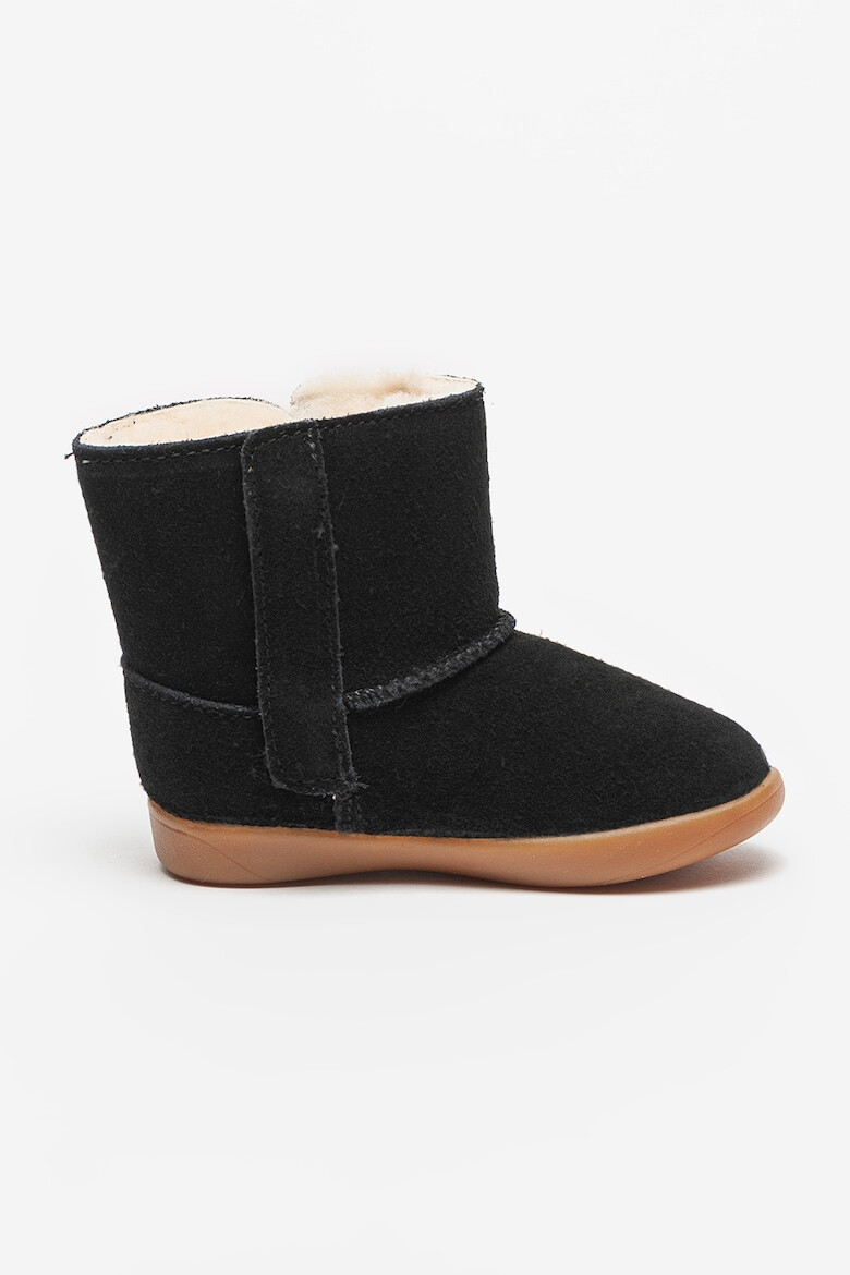 UGG Велурени боти Keelan - Pepit.bg