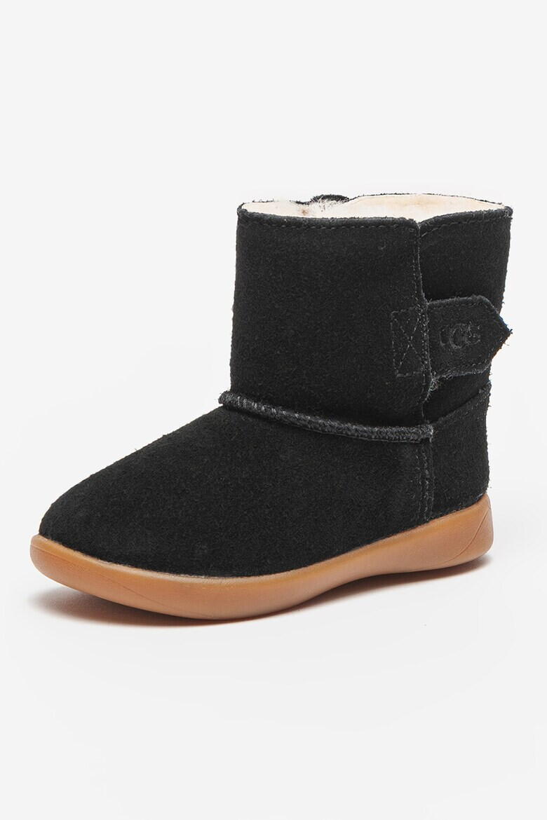 UGG Велурени боти Keelan - Pepit.bg