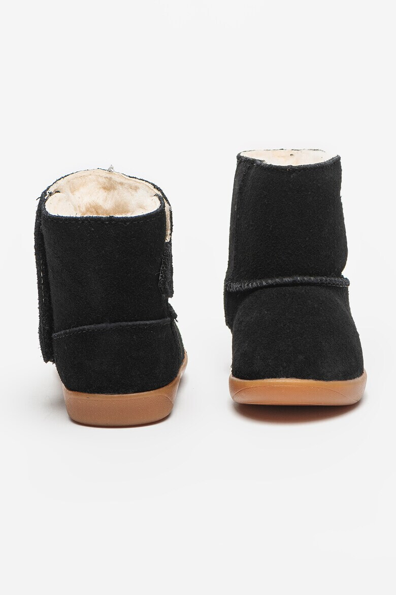 UGG Велурени боти Keelan - Pepit.bg