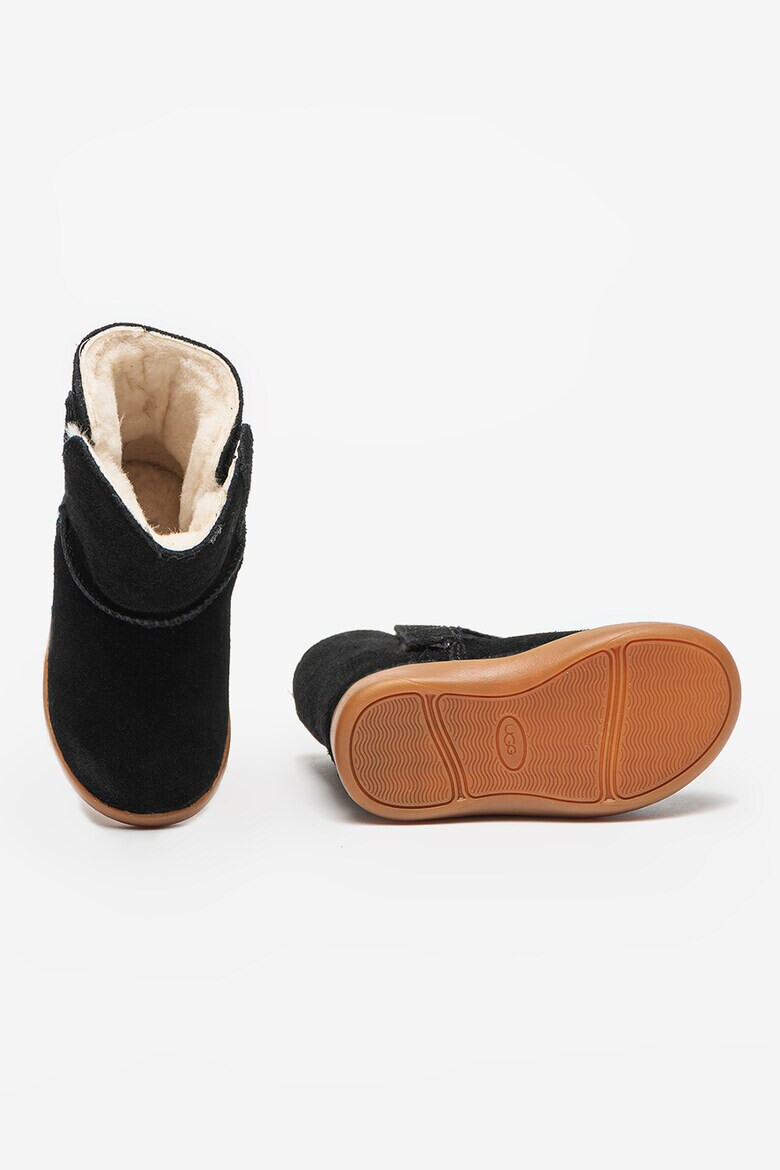 UGG Велурени боти Keelan - Pepit.bg