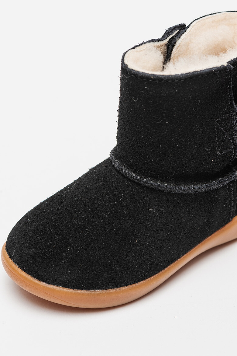 UGG Велурени боти Keelan - Pepit.bg