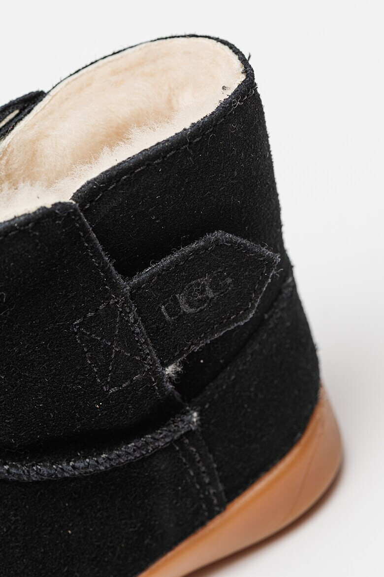 UGG Велурени боти Keelan - Pepit.bg