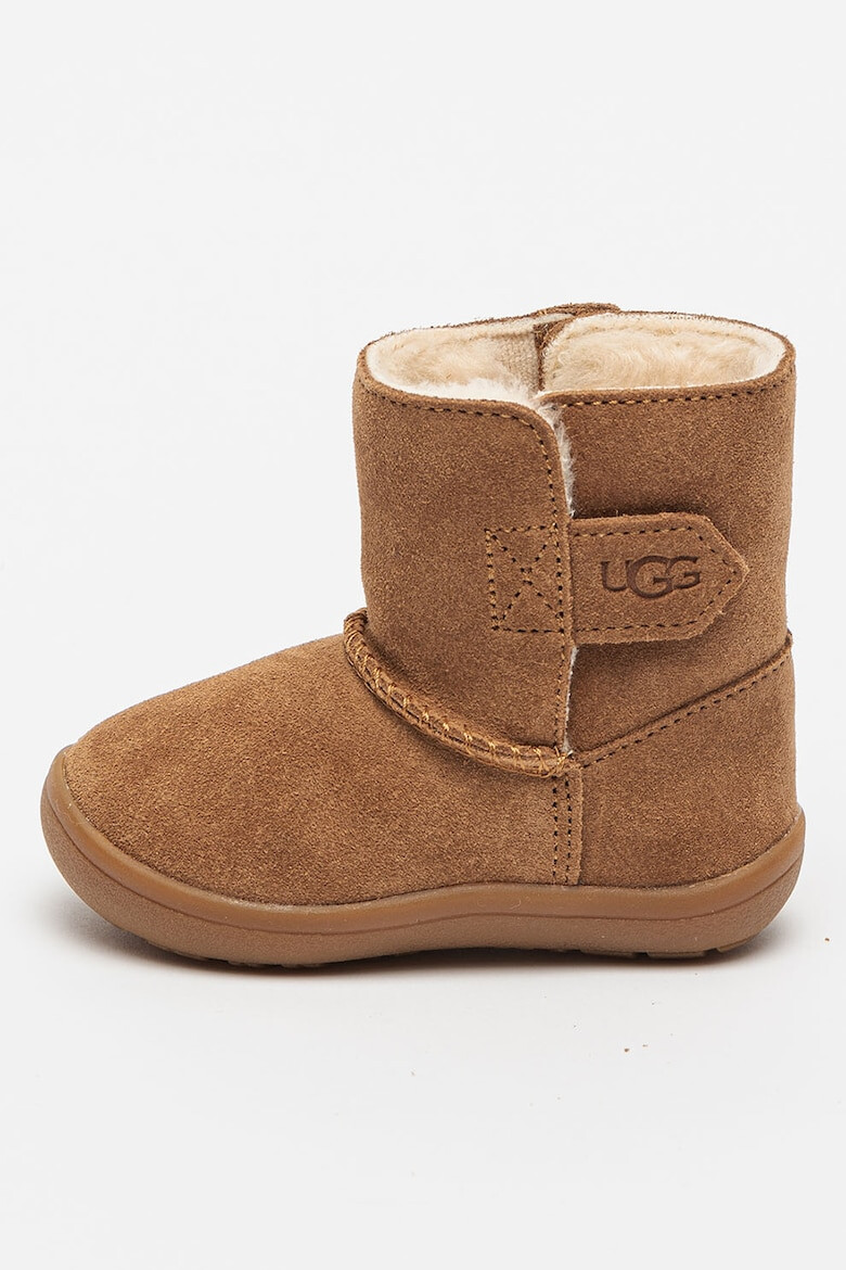 UGG Велурени боти Keelan - Pepit.bg