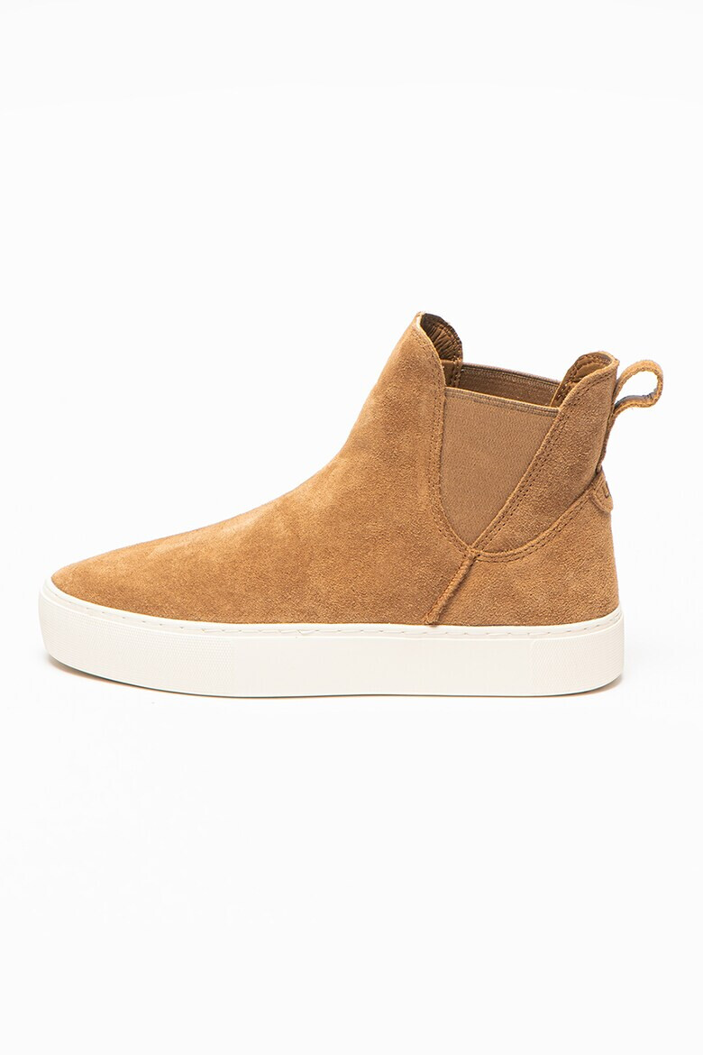 UGG Велурени боти Mauna Chelsea - Pepit.bg