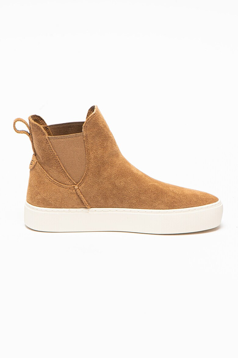 UGG Велурени боти Mauna Chelsea - Pepit.bg