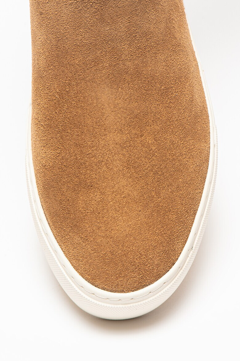 UGG Велурени боти Mauna Chelsea - Pepit.bg