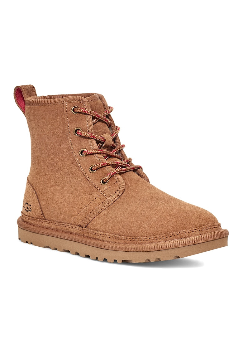 UGG Велурени боти Neumel - Pepit.bg