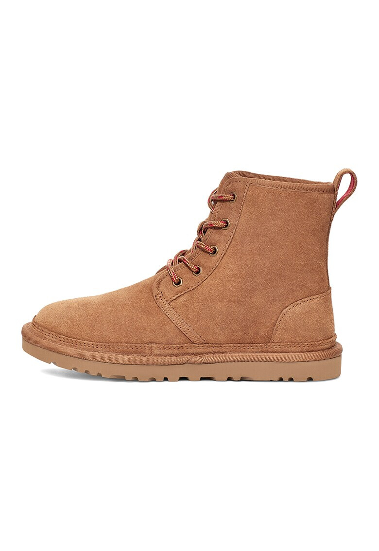 UGG Велурени боти Neumel - Pepit.bg