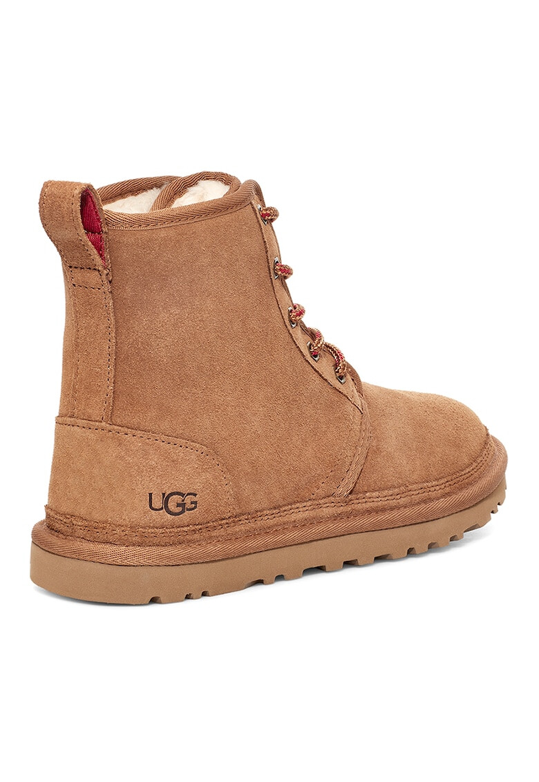 UGG Велурени боти Neumel - Pepit.bg