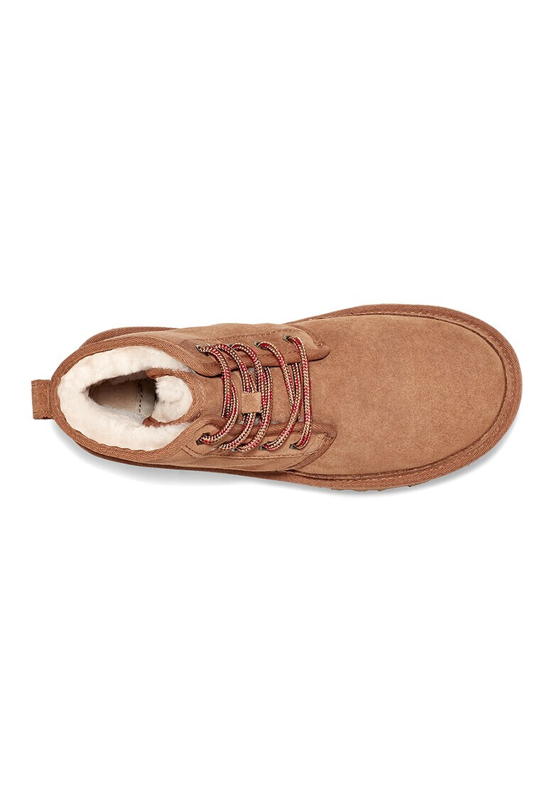 UGG Велурени боти Neumel - Pepit.bg