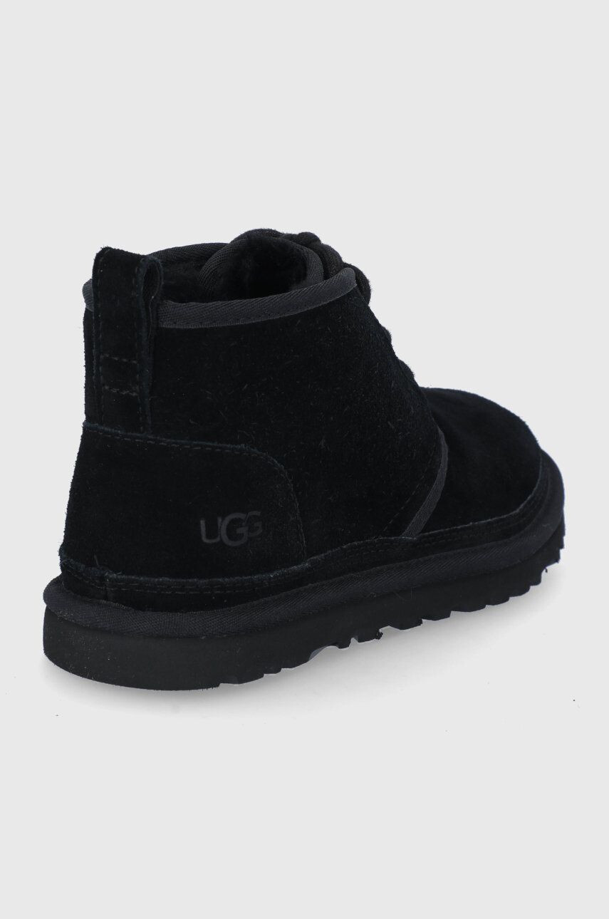 UGG Велурени боти Neumel - Pepit.bg