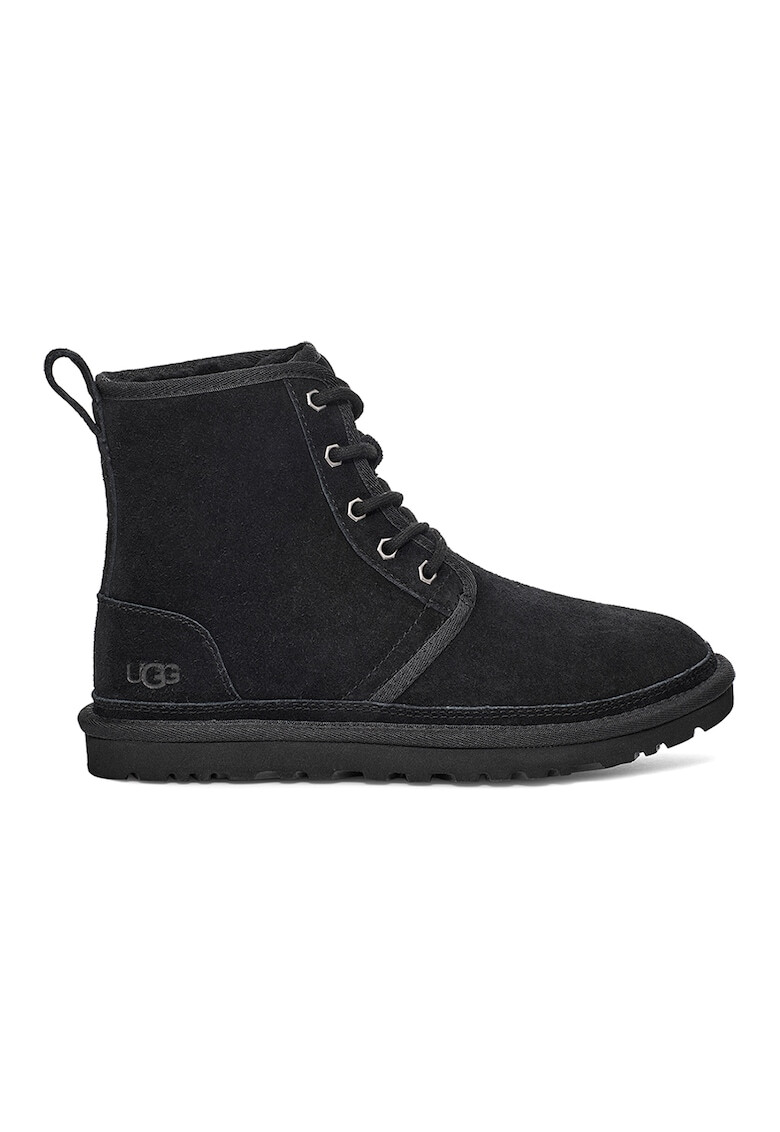 UGG Велурени боти Neumel - Pepit.bg