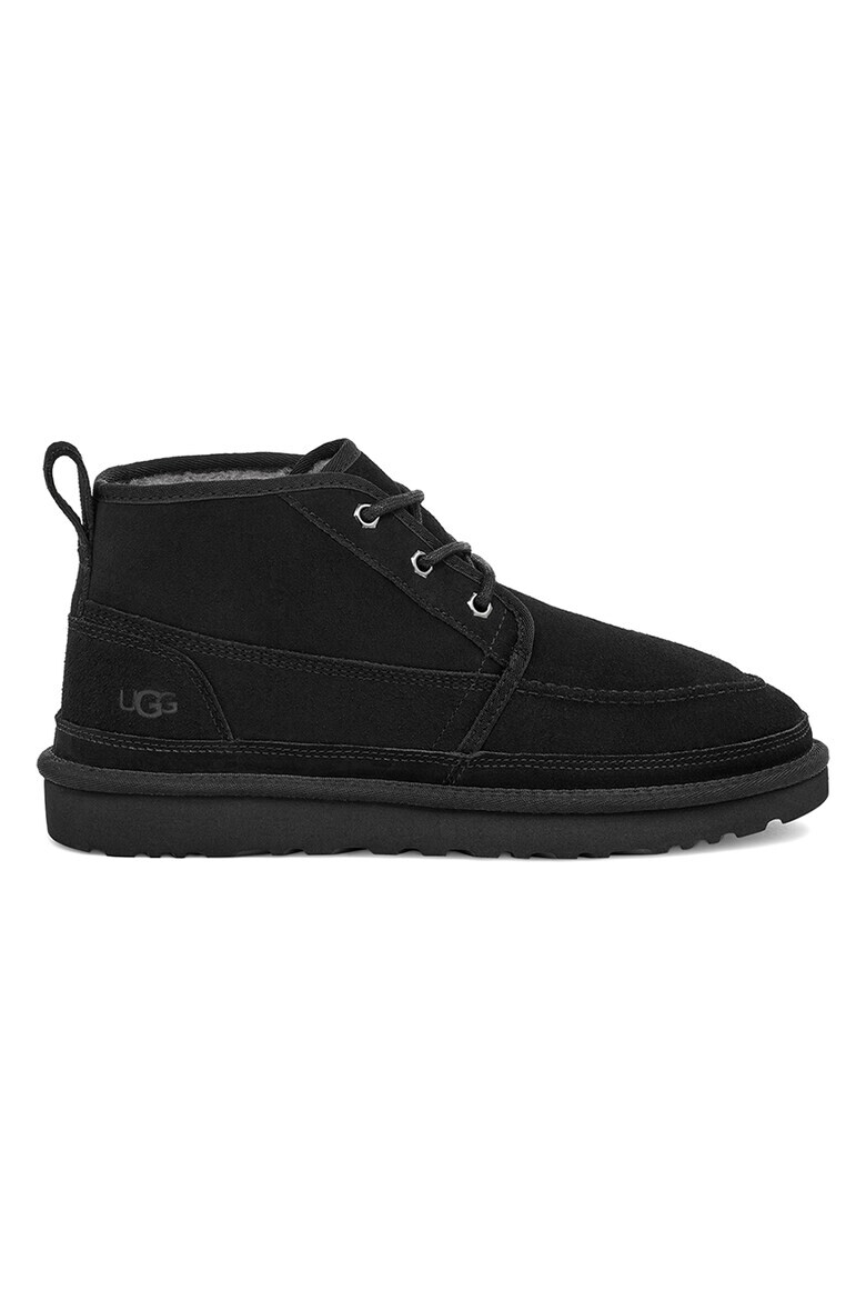 UGG Велурени боти Neumel - Pepit.bg