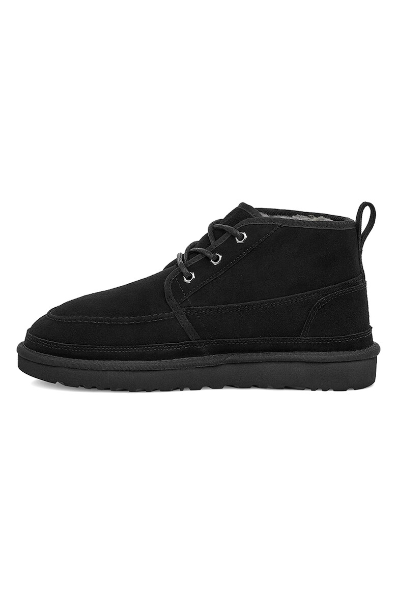 UGG Велурени боти Neumel - Pepit.bg