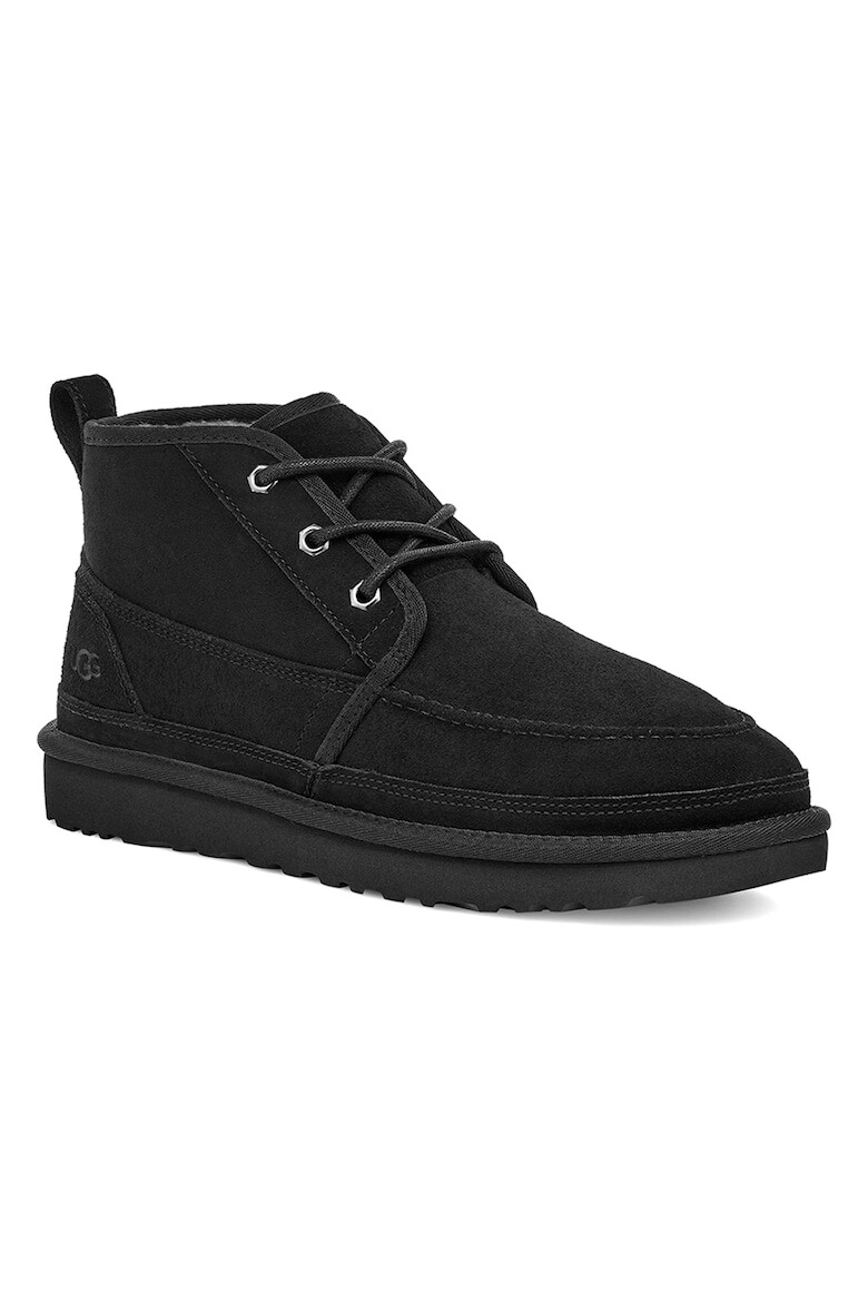 UGG Велурени боти Neumel - Pepit.bg
