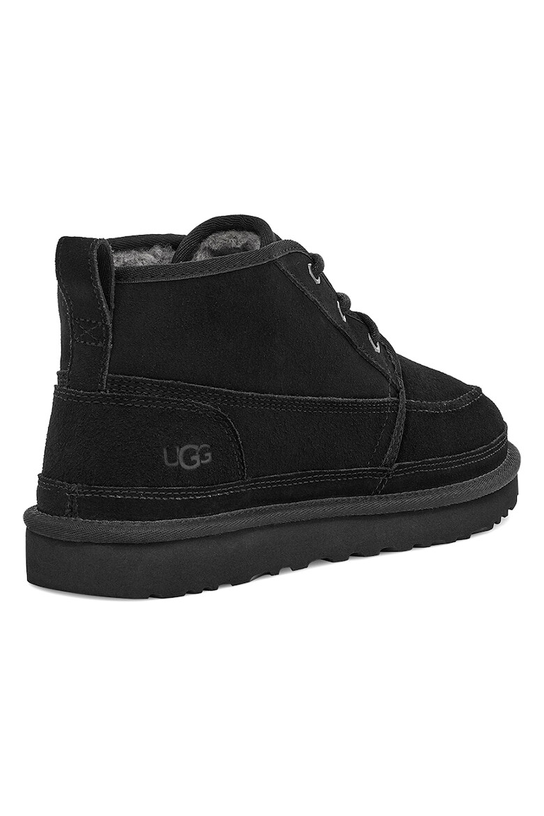 UGG Велурени боти Neumel - Pepit.bg