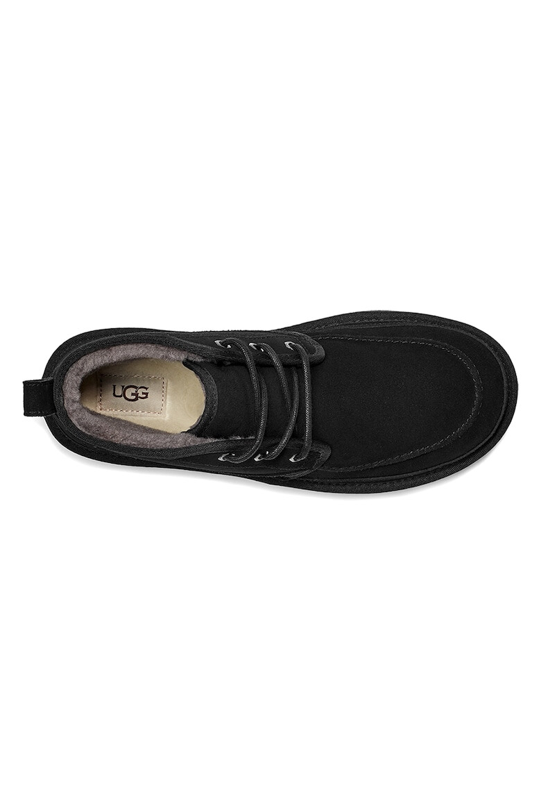 UGG Велурени боти Neumel - Pepit.bg