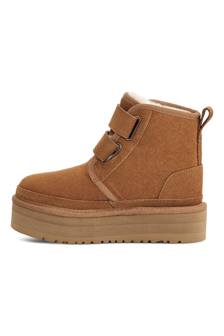 UGG Велурени боти Neumel - Pepit.bg