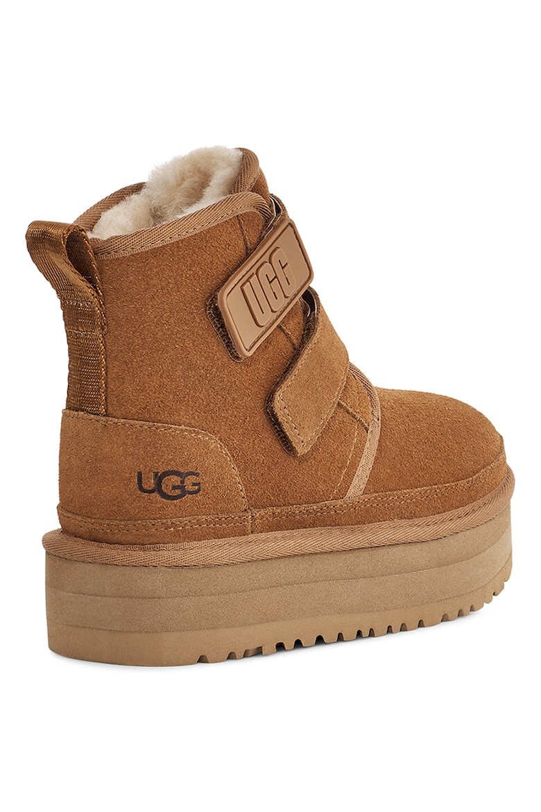 UGG Велурени боти Neumel - Pepit.bg